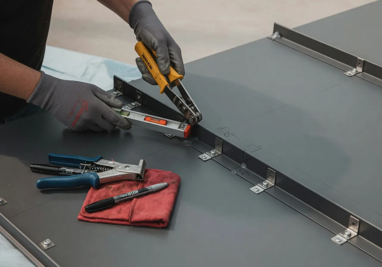 Why choose Metal Roofing Installation in Maywood, NE